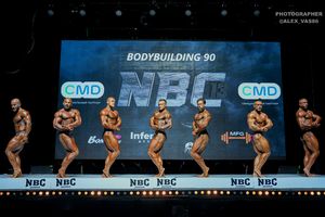 BODYBUILDING 90
